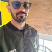 Profesor de física bilingüe con experiencia en grados de bachillerato y programas internacionales